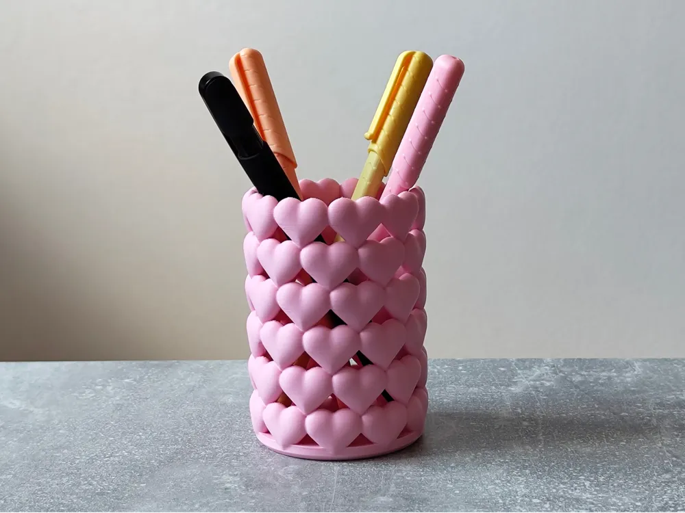 Pencil Holder