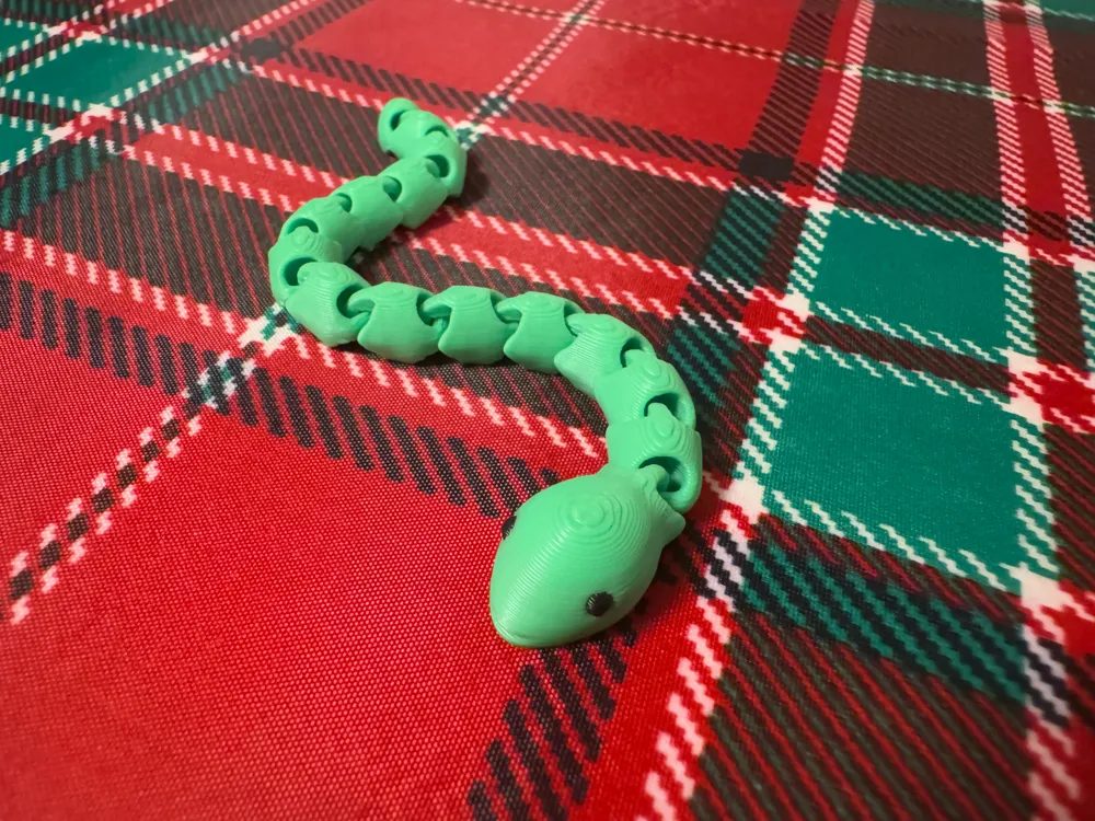 Snake